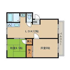 【🦚入居費用10万円🦚】✨審査No.1✨ 🔥東武伊勢崎・大師線 ...