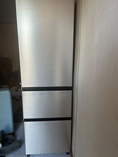 冷蔵庫 2023 Hitachi Fridge 315L