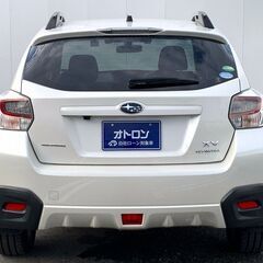 スバル インプレッサＸＶハイブリッド 　入庫いたしました！の画像