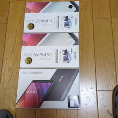 ASUS ZenPad8.0の画像