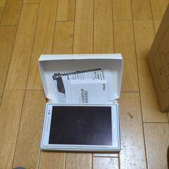 ASUS ZenPad8.0