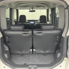 【自社ローン】タントカスタム RS SA　　の画像