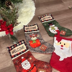 クリスマス飾り