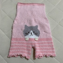 🐱ふくふくにゃんこ🐱　腹巻き