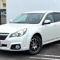 スバル レガシィアウトバック　入庫いたしました！