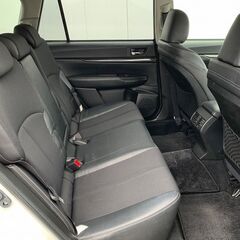 スバル レガシィアウトバック　入庫いたしました！の画像