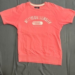 UNIQLOスウェット