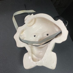 壁掛けピエロの画像