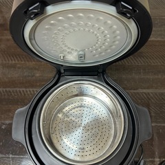 LOCABO ロカボ　糖質カット炊飯器 の画像