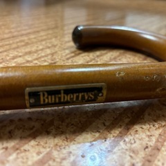 バーバリー R.G.CLUB COLLEX WATER FRONTの画像