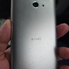 BASIO KYV47の画像
