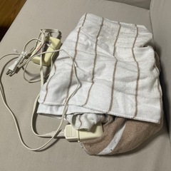 電気毛布