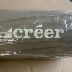 売約済！KE0001　creeer ストレッチポール