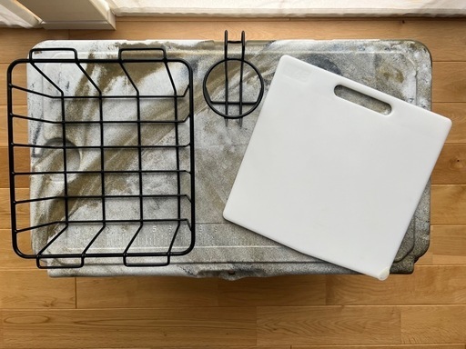 アイスランド クーラーボックス 45QT 42.5L デザートカモ