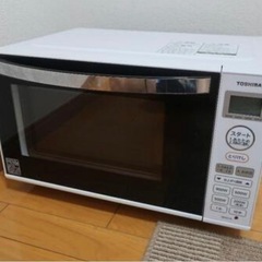 【YUKI】【2019年製 ほぼ未使用東芝 電子レンジ (取扱説明書付き) 東芝電子レンジ 取扱説明書（家電）のおすすめ人気商品一覧 通販