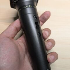 マイク(DM-1300US)の画像
