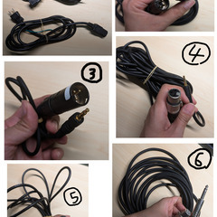 マイク(DM-1300US)の画像