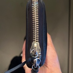 バレンシアガ  長財布の画像