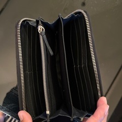 バレンシアガ  長財布の画像