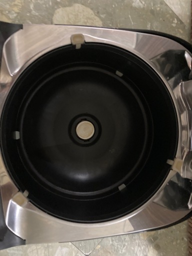 Panasonic パナソニック 5合炊き 炊飯器 SR-SY105J 中古 リサイクルショップ宮崎屋住吉店24.10.4