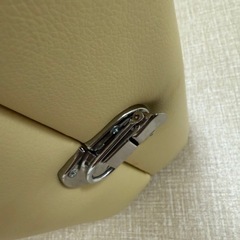 折りたたみマッサージベッドの画像