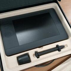 1004-590 intuos 5 touch 