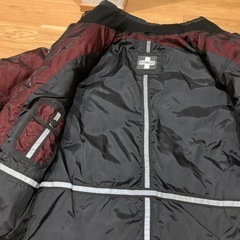 メンズ　アウターの画像