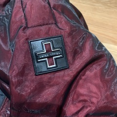 メンズ　アウターの画像