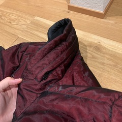 メンズ　アウターの画像