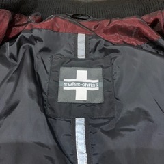 メンズ　アウターの画像