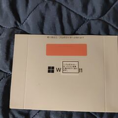 Microsoft Windows11 home 64bit OS シリアルコード付 新品未使用未開封 インストールディスクの画像