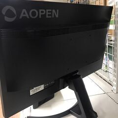 ゲーミングモニター 22MX1Q  【ジャングルジャングル奈良イズミヤ広陵】の画像