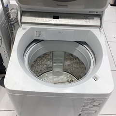 6ヶ月間保証】Panasonic 洗濯機