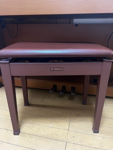 YAMAHA Clavinova クラビノーバ CLP-240C