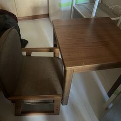 Single Person Kotatsu