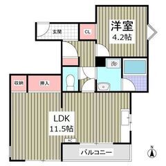 🉐フリーレント賃貸⭐️鎌倉駅⭐️TVインターホン、システムキッチ...
