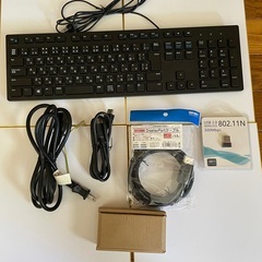 HP　Prodesk 400 G6 SFMS Windows11　完動品 価格ダウンしました！！の画像