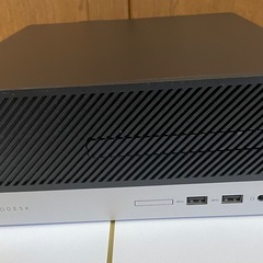 HP　Prodesk 400 G6 SFMS Windows11　完動品 価格ダウンしました！！の画像