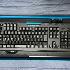 Logicool g910の画像