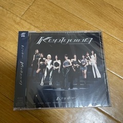 Kep1er Kep1going 通常盤
