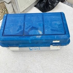 収納ボックス　18l