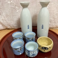 酒器
