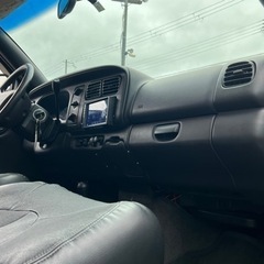 車検令和7年9月　00'y ダッジ　デュランゴ 8ナンバー　4.7L の画像