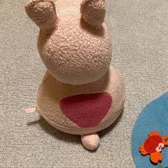 ロディ　おきあがりこぼしなどの画像