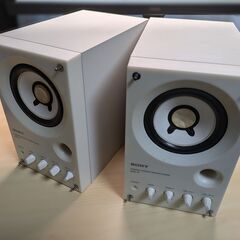 スピーカー(SMS-1P)