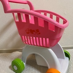 おままごと　カート　おもちゃ