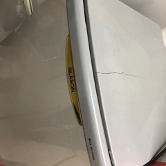 【至急!今日から10/7日の朝9:45までに来れる方】冷凍ストッカー　冷凍庫　フリーザーの画像