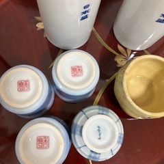 酒器の画像