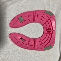簡易便座の画像