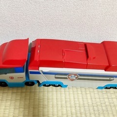 タカラトミー パウパトロール パウパトローラー